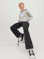 JJIALEX JJORIGINAL AKM 823 NOOS JNR 134 Baggy Fit - Black Denim