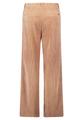 Anzughose 40 Figurumspielend - Beige