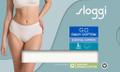 sloggi GO Daily Cotton Midi 3P