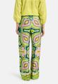Print Pants1 XS - Lime Print