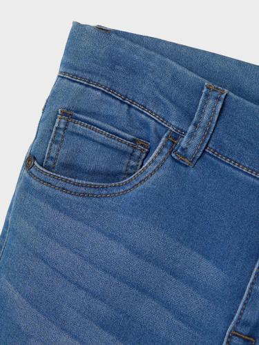 NKMTHEO XSLIM SWE JEANS 3113-TH NOOS