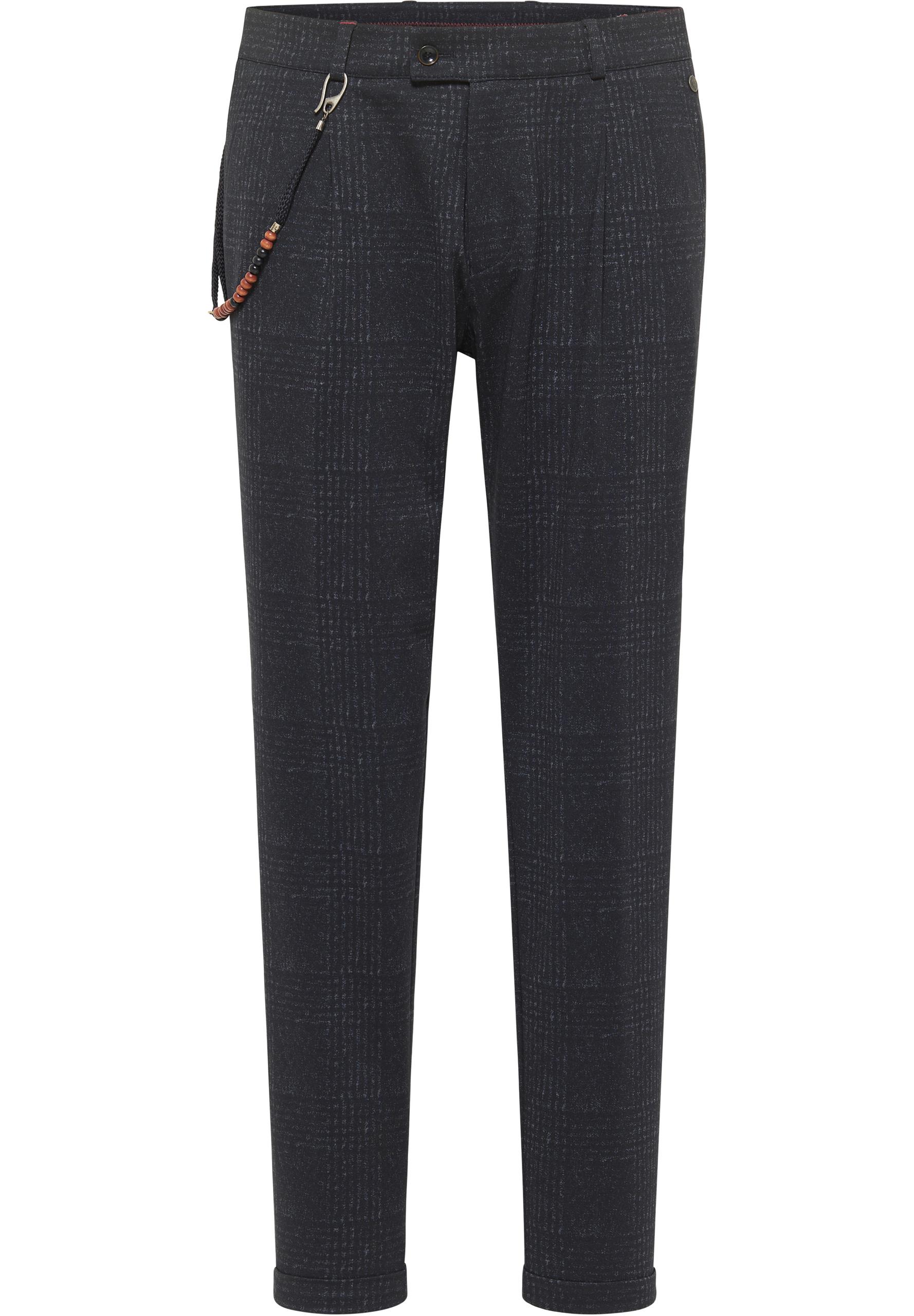 CG Cloud-J Hose 50 Slim Fit - Dunkelblau
