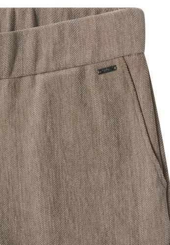 Softe Chenille Wide Leg Hose