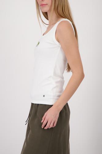 Top mit Schildkröteprint