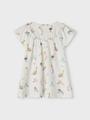 NBFJANNIE CAPSL DRESS BOX
