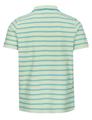 Polo Shirt 1/2 Arm L - Pistachio
