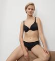 Body Make-up Soft Touch Hipster EX 36 - Schwarz