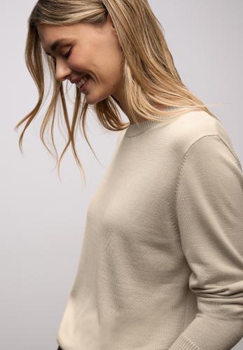 Basic Pullover