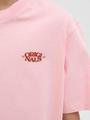JORTAVIRA TYPE BACK TEE SS CREW OC25 JNR