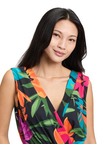 Jumpsuit 36 Figurumspielend - Bunt