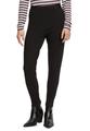 Leggings 44 Schmal - Schwarz