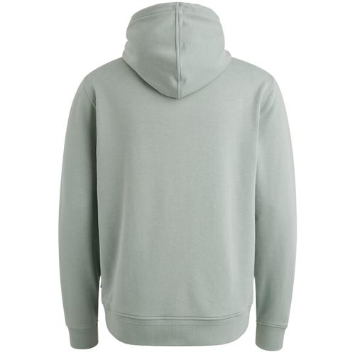3t cross terry M Regular Fit - Silver Blue