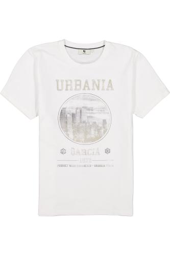 T21001 S - White