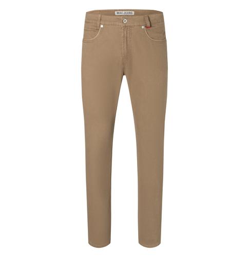 MAC JEANS - Arne Pipe, Two-Tone Gabardine