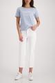 T-Shirt mit Streifen 40 - Sea Side Ringel