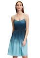 Cocktailkleid 40 Ausgestellt - Mint/green