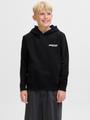 JCOUNION PRINT SWEAT HOOD JNR