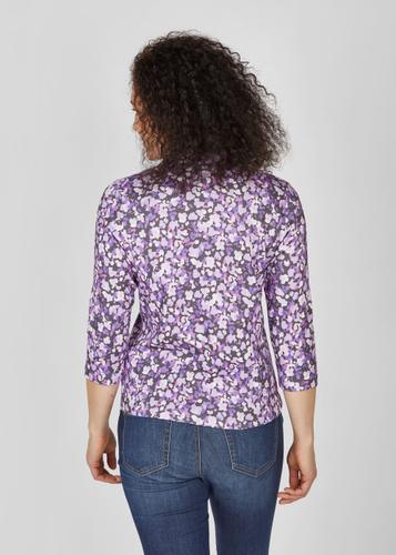 Mystic Grey 48 - Viola