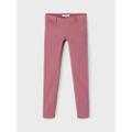 NKFPOLLY TWITOAS LEGGING NOOS 98 Skinny Fit - Deco Rose