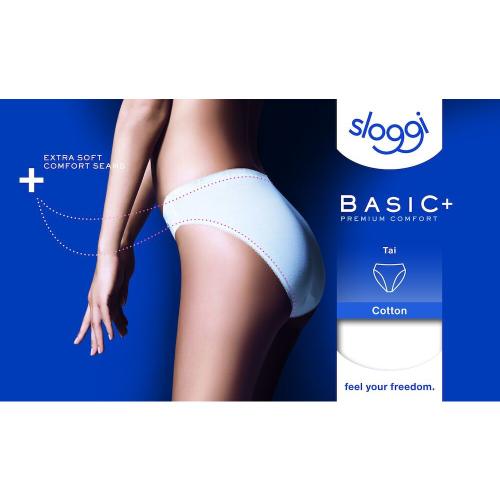 sloggi Basic+ Tai