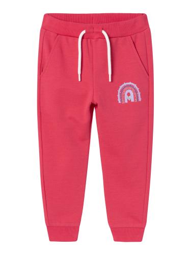 NMFBELLA SWE PANT UNB PB