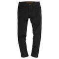 Regular Fit 5-Pocket Jeans Forever Black 38/30 Regular Fit - Asphalt