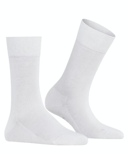 FALKE Sensitive London Damen Weiß 39-42