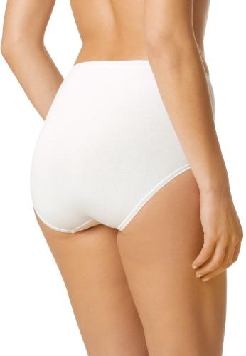 Mod. Taillen-Slip 1 - Weiss