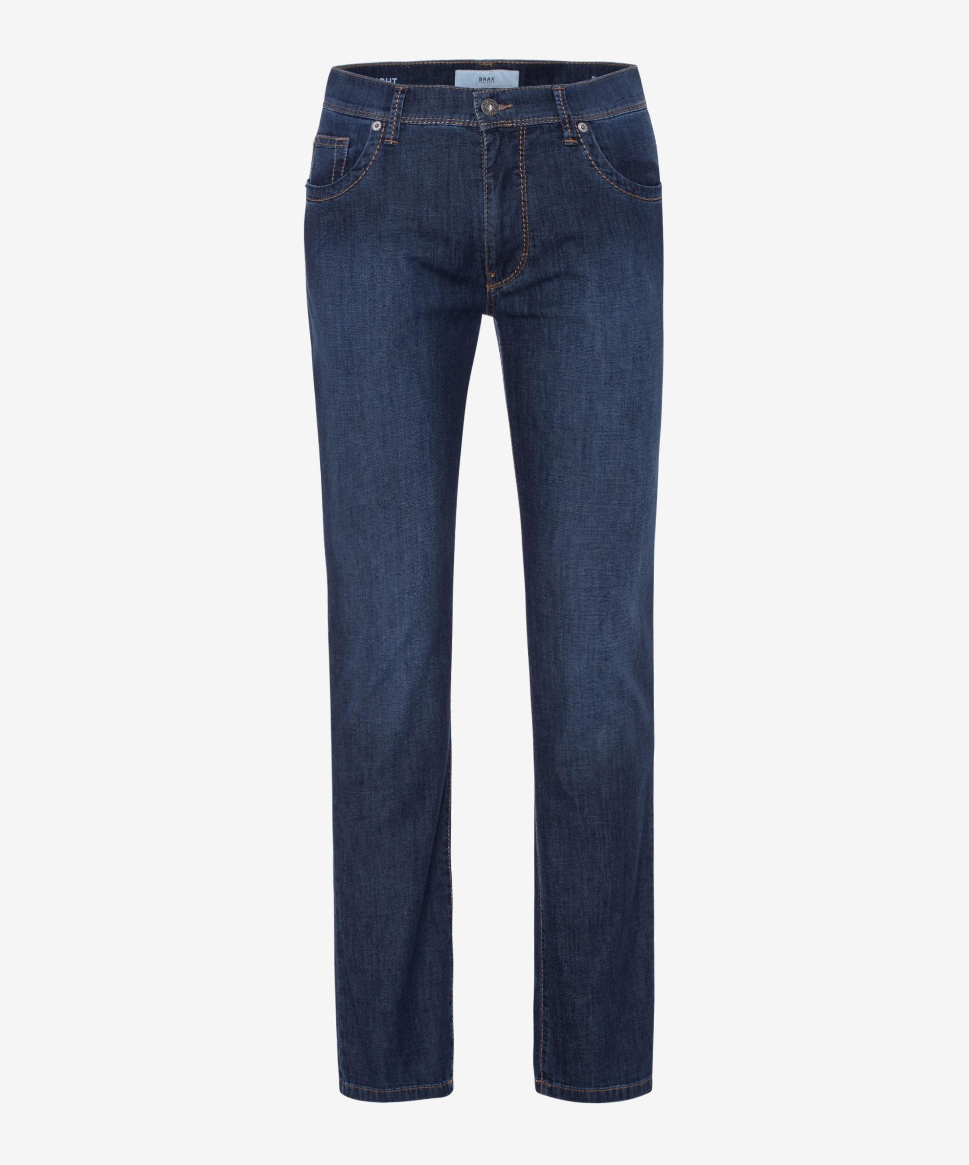 BRAX Style Cadiz dark blue used 36/34