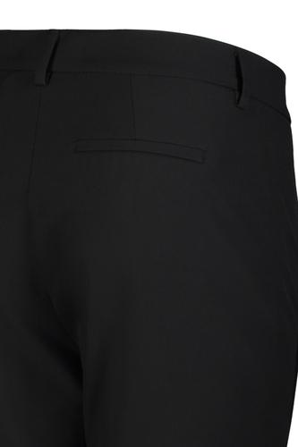 MAC JEANS - FUTURE 3.0 smart, High end stretch 36/OL - Schwarz