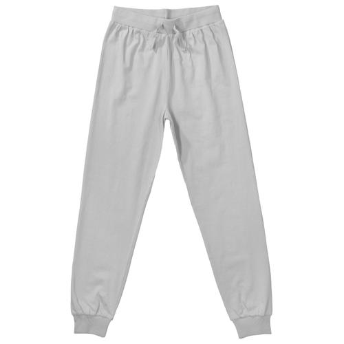 KG Pyjama 140 - Powder?+soft Grey