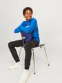 JPSTWILL JJFUSION SWEAT PNTS NB NOOS JNR