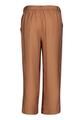 Schlupfhose 44 Regular fit - Light Tobacco