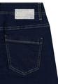 Wide Leg Rinsed Jeans 26/30 - Rinsed Wash