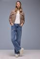 Wide Leg Jeans 30/30 - Light Blue Authentic