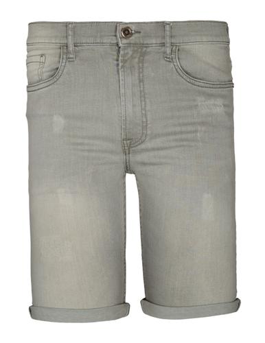 Jeans Denim Bermuda XXL - Grey Denim