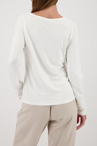 Langarmshirt mit Atelier-Druck