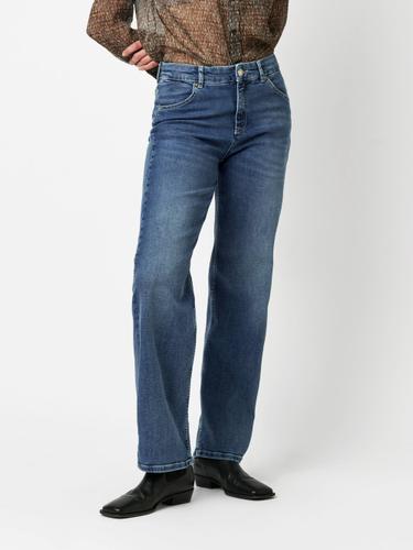 Liv Wide 40 - Blue Bleached Authentic