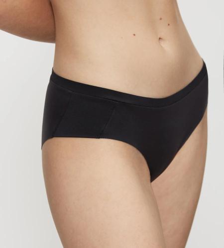 Body Make-up Soft Touch Hipster EX 36 - Schwarz