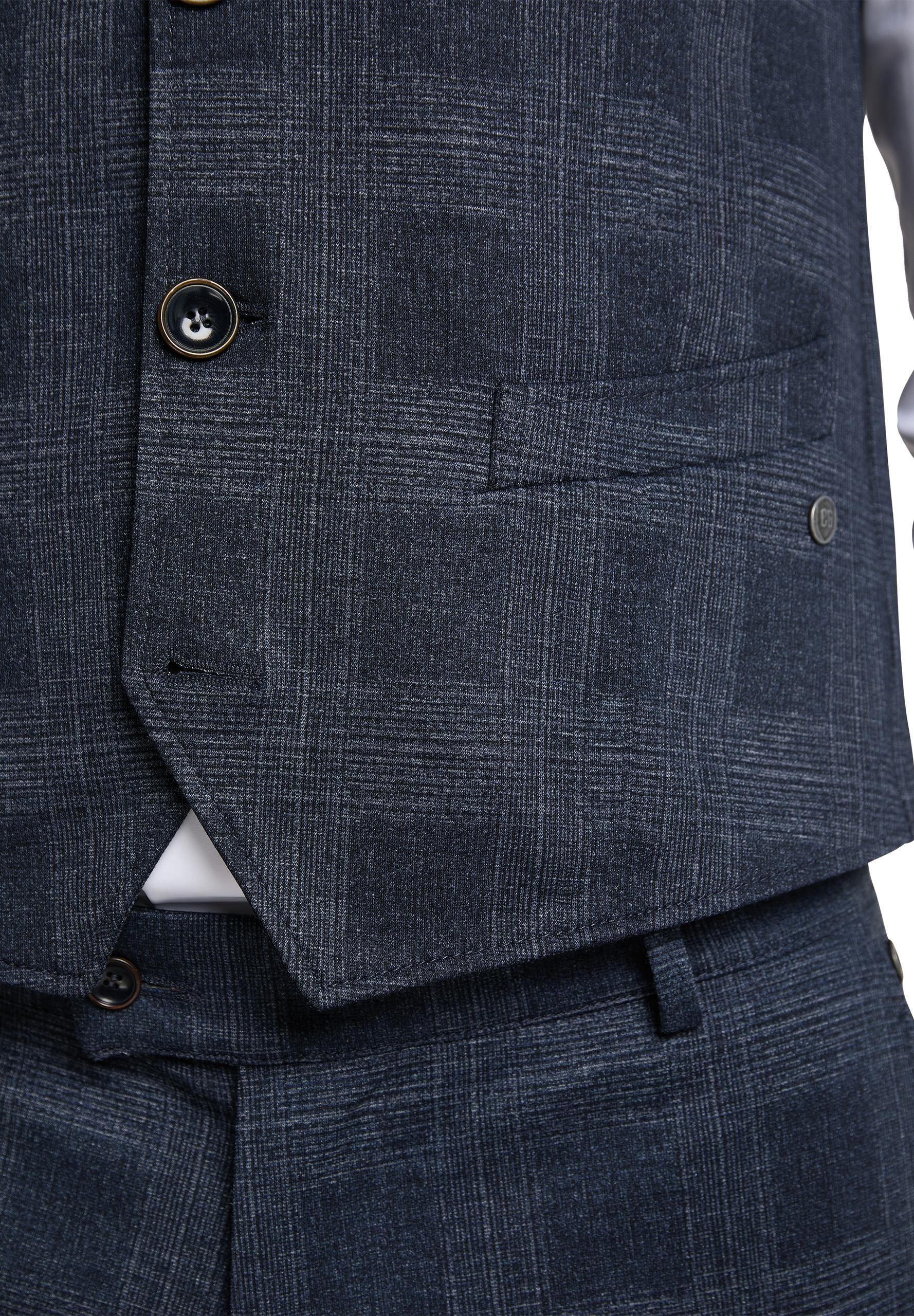 CG Mosley 50 Slim Fit - Blau