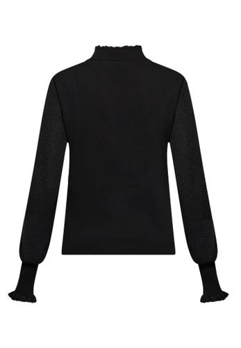 Strickpullover