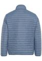 Leichte Steppjacke aus recyceltem Polyamid 58 Regular Fit - Stone Blue