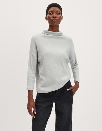 Shirt "Kesofta" - Grau / 38