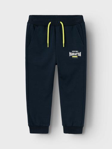 NMMBOVE SWE PANT UNB PB
