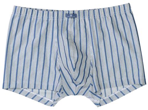 He.-Retro 5 - Blue/white