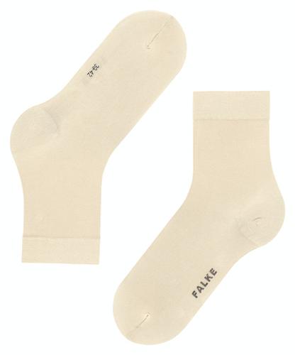 FALKE Fine Softness 50 DEN Damen Beige 39-42