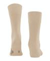 FALKE Tiago Herren Beige 41-42