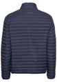 Quilted jacket made from recycled polyamide