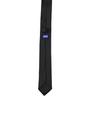 JACSOLID TIE JNR SN ONE SIZE - Black