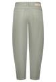 Casual-Hose 36 Relaxed Fit - Lily Pad